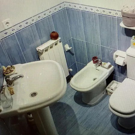 La Quinta Apartment