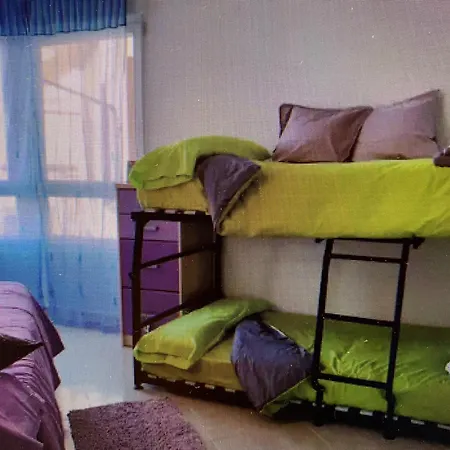 La Quinta Apartment