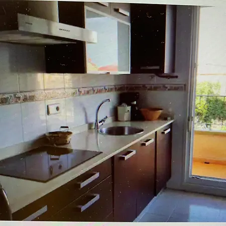 La Quinta Apartment Noja