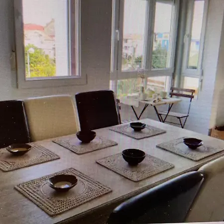La Quinta Apartment Noja
